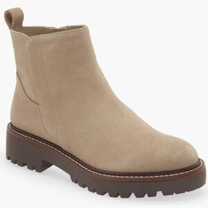 Nordstrom Miller Water Resistant Boot, Size 10M